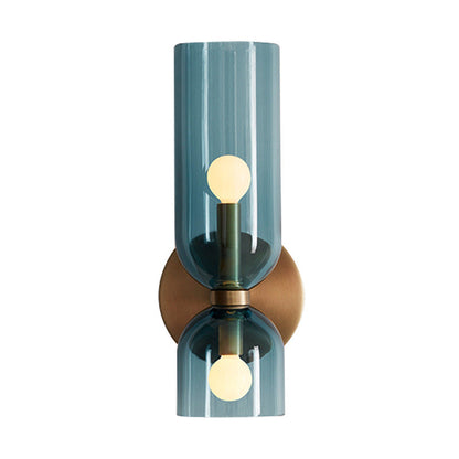 Blouson Double Wall Lamp 3