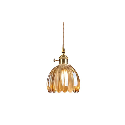 Stylish Pendant Light with Unique Design - Lusomart