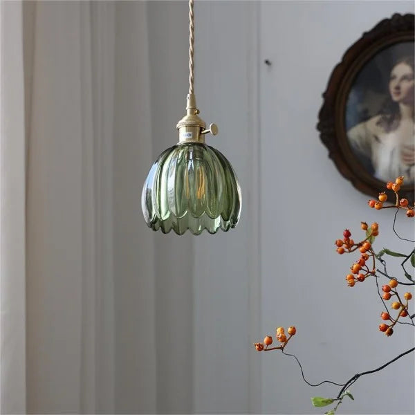 Blozzem Hanging Lamp 2