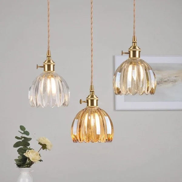 Blozzem Hanging Lamp 4