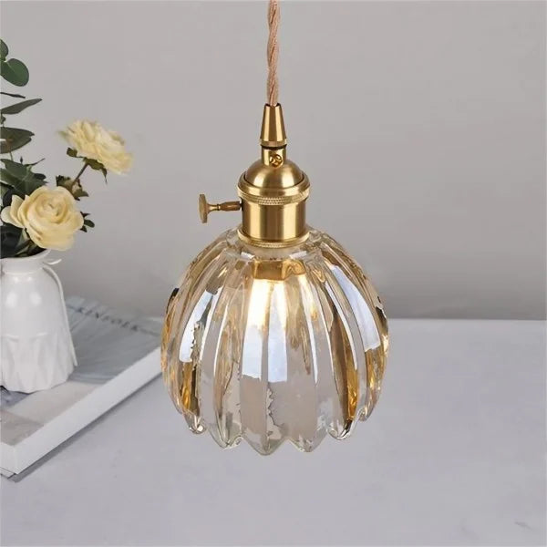 Blozzem Hanging Lamp 6
