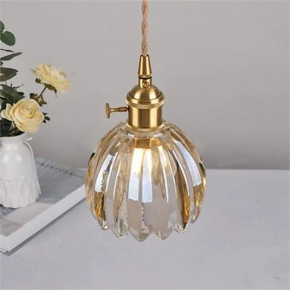 Blozzem Hanging Lamp 6