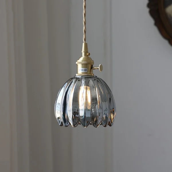 Blozzem Hanging Lamp 7