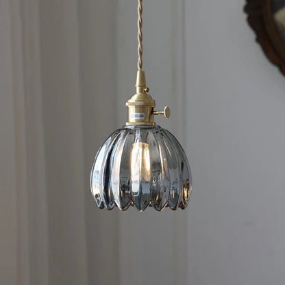 Blozzem Hanging Lamp 7