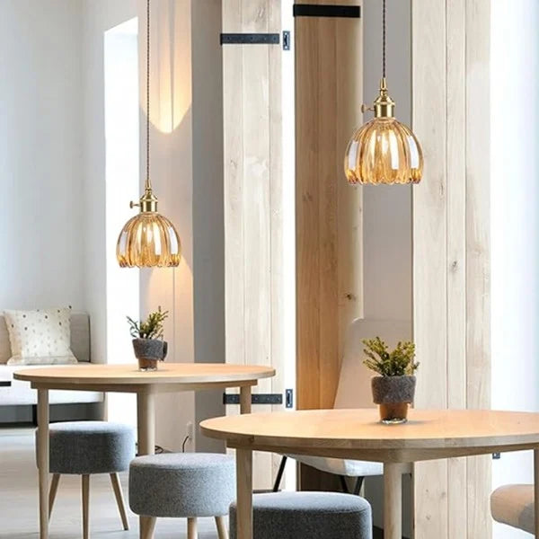Blozzem Hanging Lamp 8