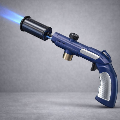 Portable Gas Torch Kitchen Cooking Accessory