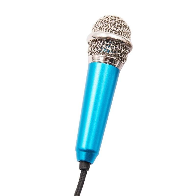Wireless Compact Karaoke Microphone For Singing Fun