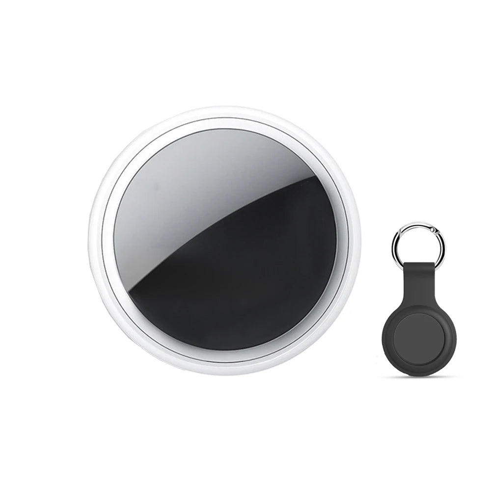 Bluetooth GPS Pet Tracker with Reflective Dog Tracking Collar – Smart Anti-Loss Device for Dogs and Cats 2
