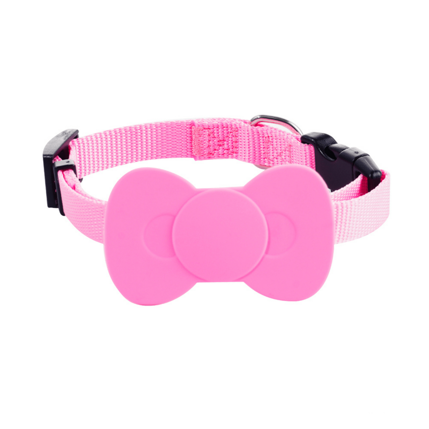 Bluetooth Pet Tracker for Dogs and Cats – Waterproof Locator with Long Battery Life and One-Click Search 2
