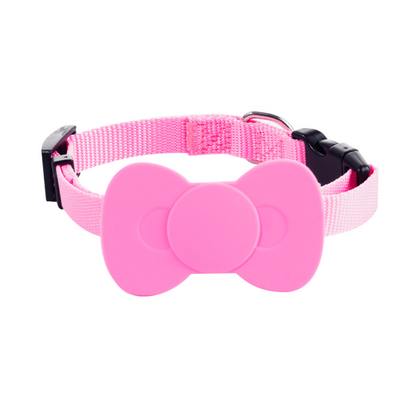 Bluetooth Pet Tracker for Dogs and Cats – Waterproof Locator with Long Battery Life and One-Click Search 2