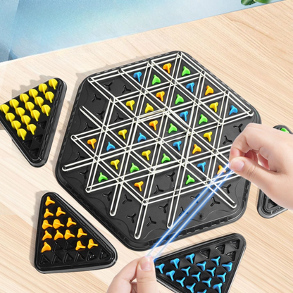 Fun Educational Board Game for Children - Lusomart