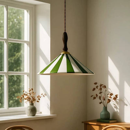 Classic Hanging Lamp – Vintage Style Ceiling Light