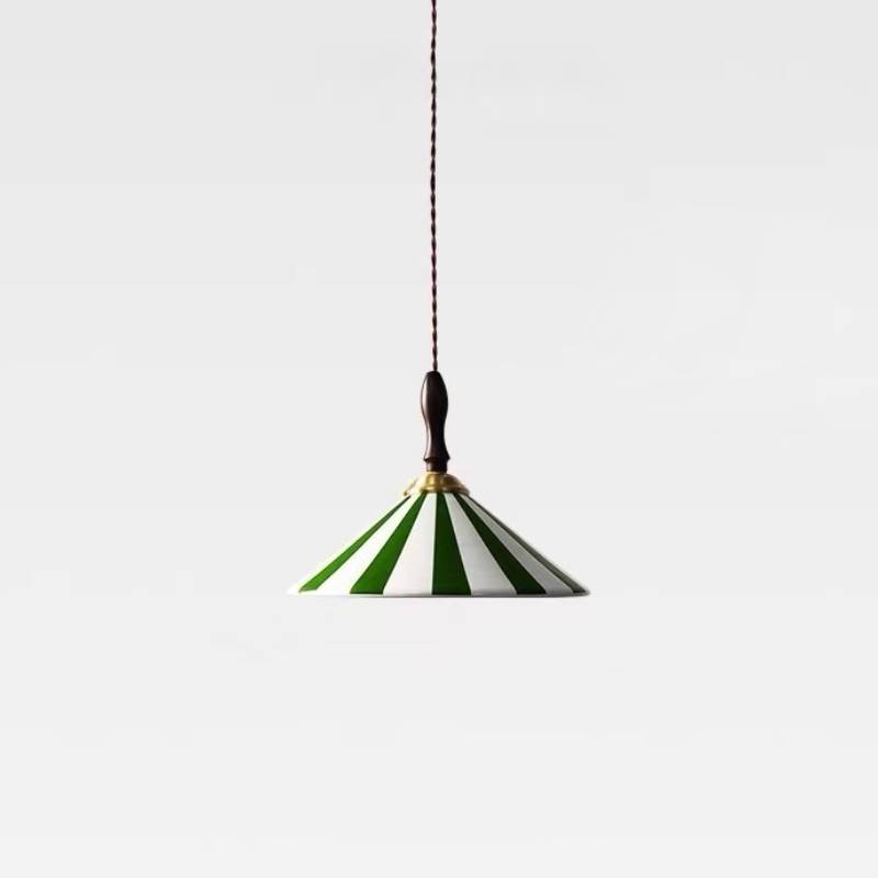 Classic Hanging Lamp – Vintage Style Ceiling Light