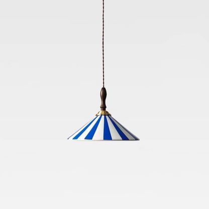 Classic Hanging Lamp – Vintage Style Ceiling Light