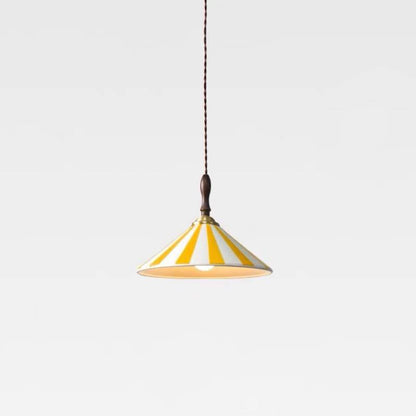 Classic Hanging Lamp – Vintage Style Ceiling Light