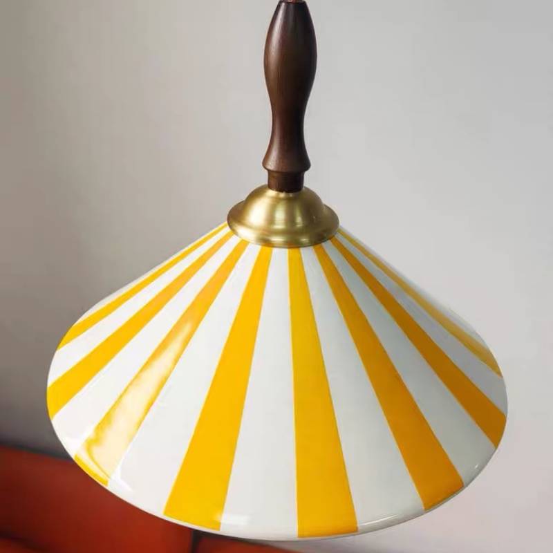Classic Hanging Lamp – Vintage Style Ceiling Light