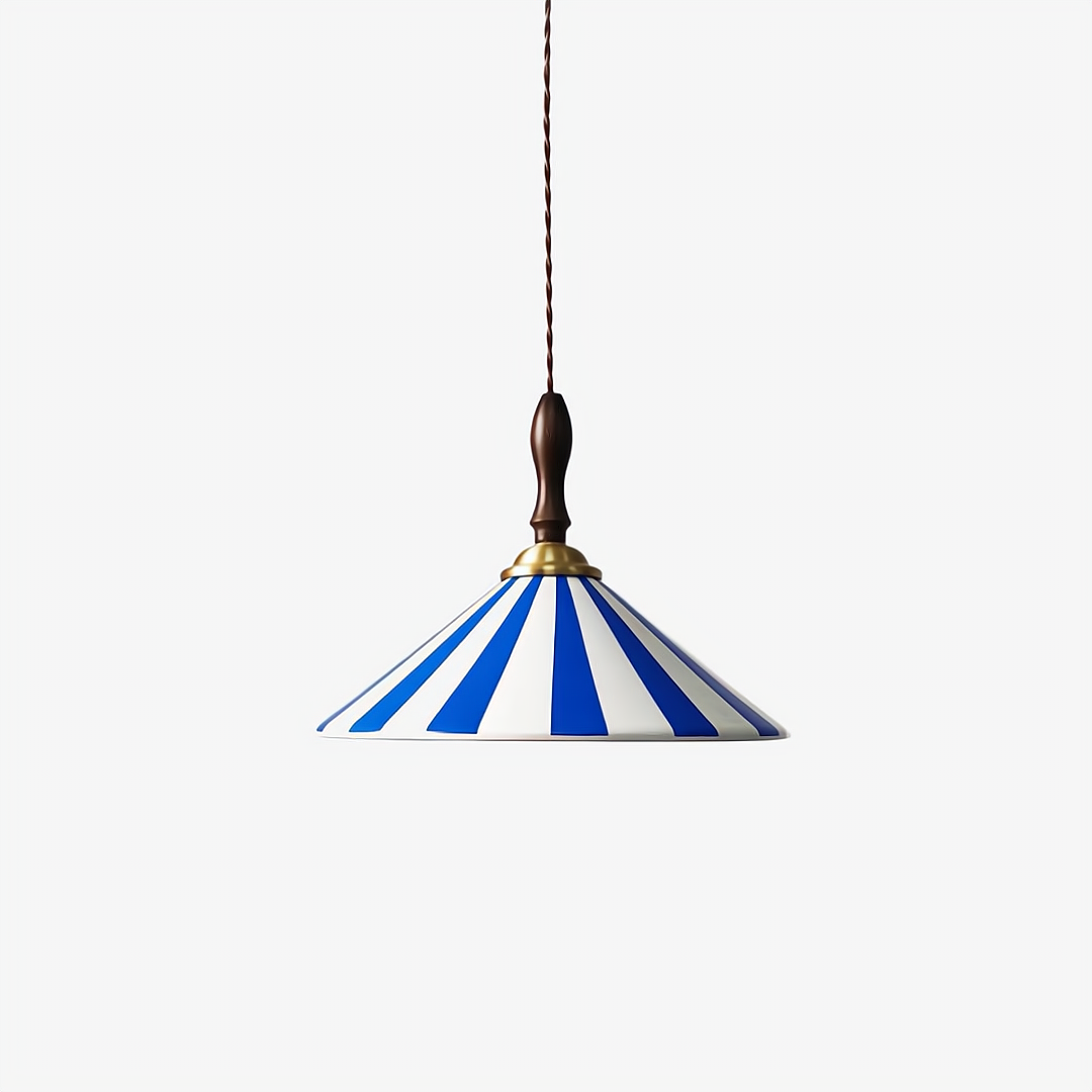 Classic Hanging Lamp – Vintage Style Ceiling Light