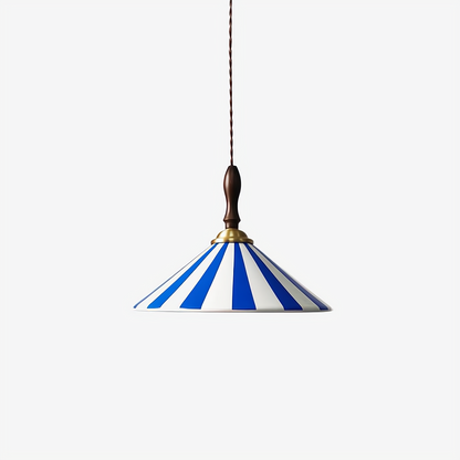 Classic Hanging Lamp – Vintage Style Ceiling Light