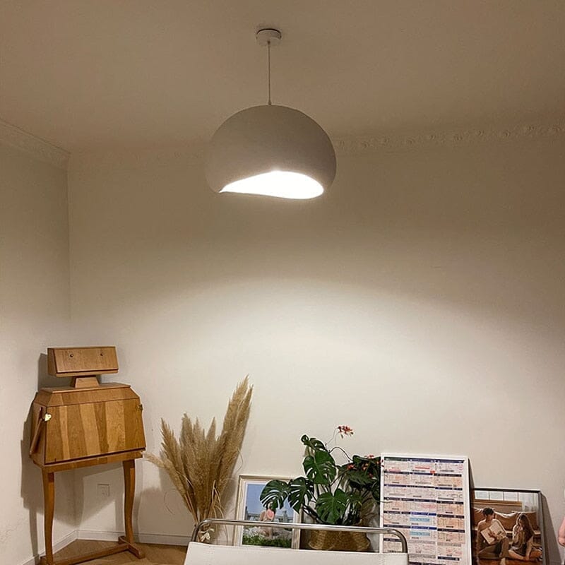 Unique Bohemian Glass Pendant Chandelier Light