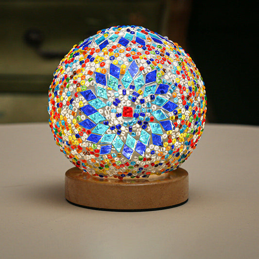 Cozy Home USB LED Table Light - Lusomart