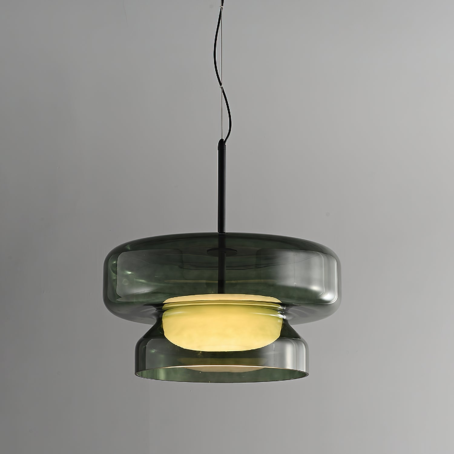 Bolemia Hanging Lamp 9