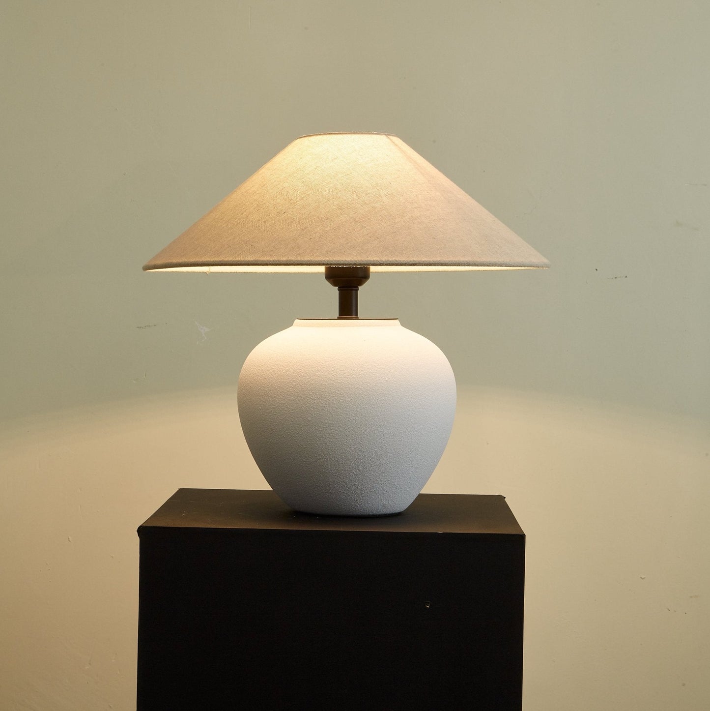 Bosa Ceramic Table Lamp 6