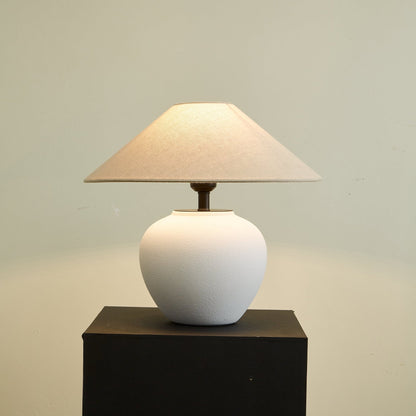 Bosa Ceramic Table Lamp 7
