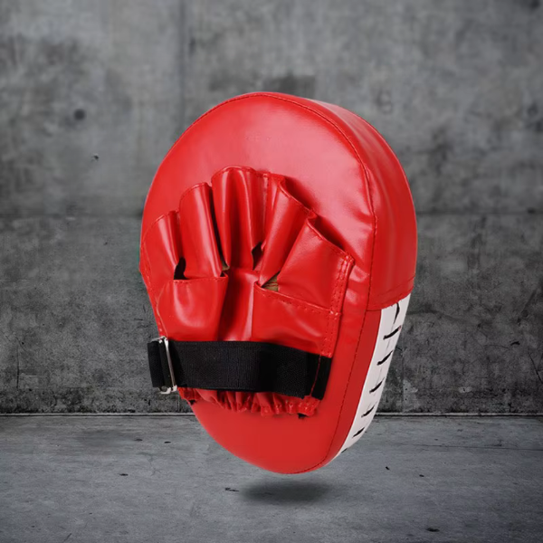 BoxerPro | Premium Lightweight Punching Training Pads Set 1