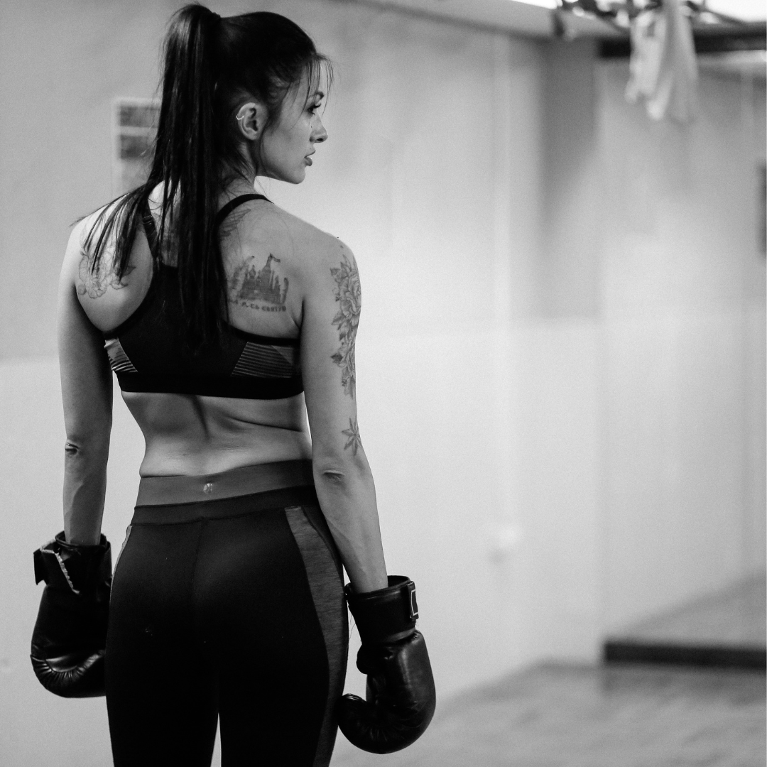 BoxerPro | Premium Lightweight Punching Training Pads Set 2