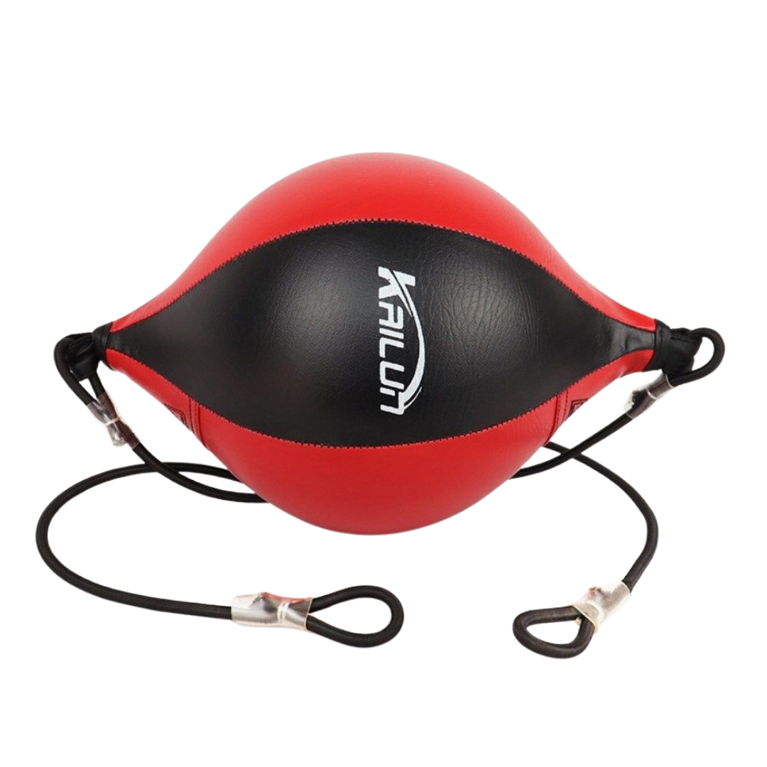 Pro Adjustable Punching Speed Ball Trainer - Lusomart