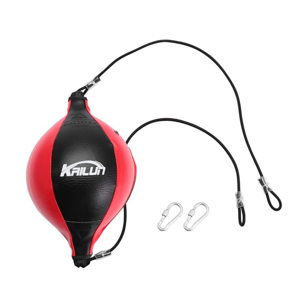 BoxerSphere | Dynamic Adjustable Speedball Training Device 1
