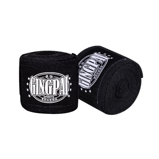 Tough Flexible 5m Boxing Wrist Wraps - Lusomart