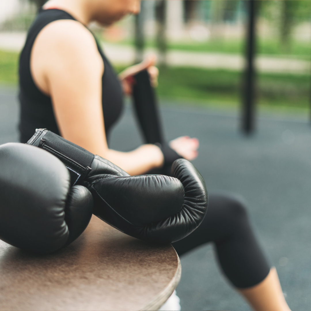 BoxerWrap | Durable Adjustable 5m Wrist Bandages for Training 2