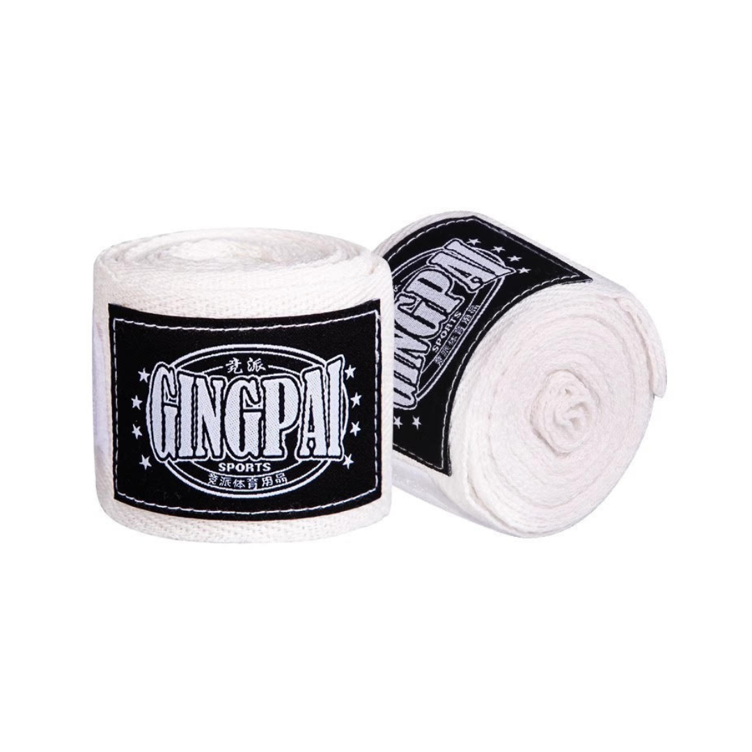 BoxerWrap | Durable Adjustable 5m Wrist Bandages for Training 4