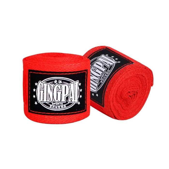 BoxerWrap | Durable Adjustable 5m Wrist Bandages for Training 5