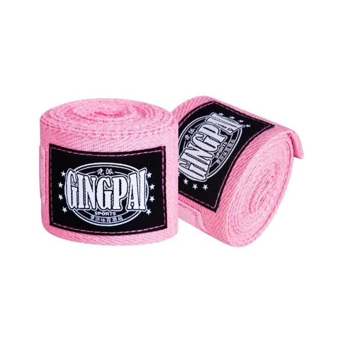 BoxerWrap | Durable Adjustable 5m Wrist Bandages for Training 6