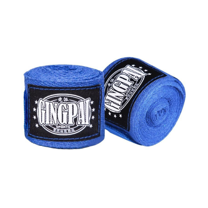 BoxerWrap | Durable Adjustable 5m Wrist Bandages for Training 7