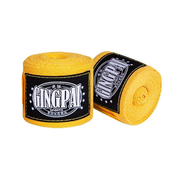BoxerWrap | Durable Adjustable 5m Wrist Bandages for Training 8