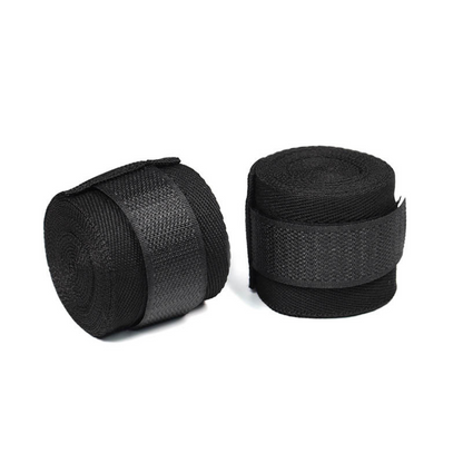 Tough Breathable Gym Wrist Wraps for Workout Training - Lusomart