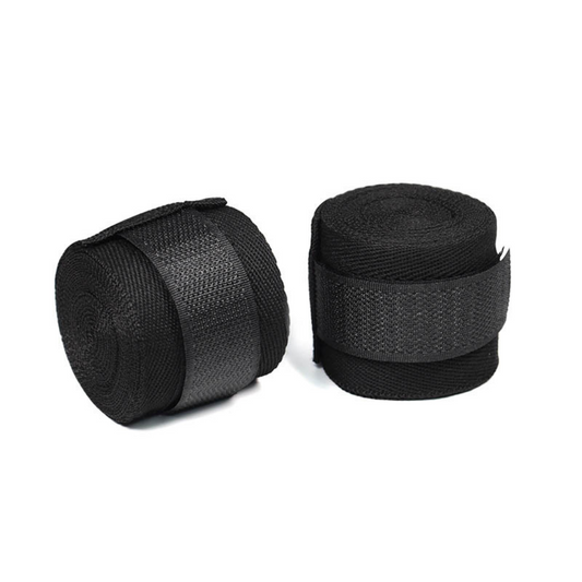 Tough Breathable Gym Wrist Wraps for Workout Training - Lusomart
