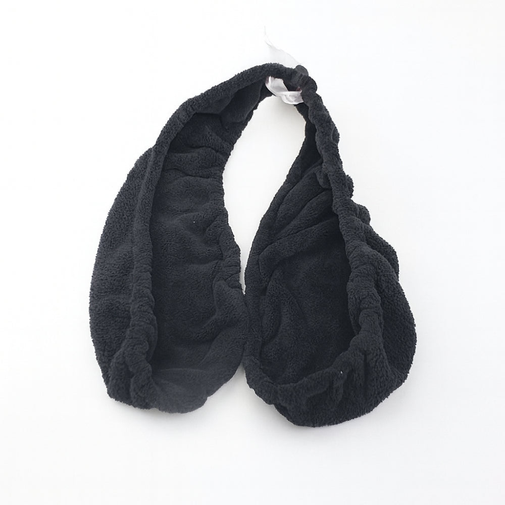 Soft Gym Sports Towel Wrap Breast Cover