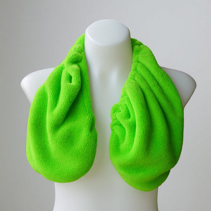 Soft Gym Sports Towel Wrap Breast Cover - Lusomart