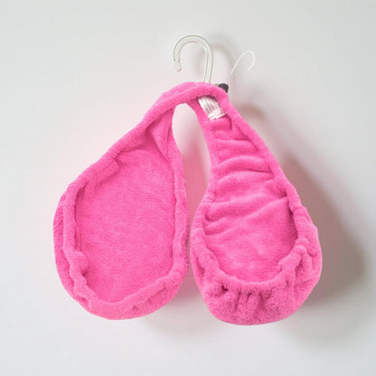 Soft Gym Sports Towel Wrap Breast Cover