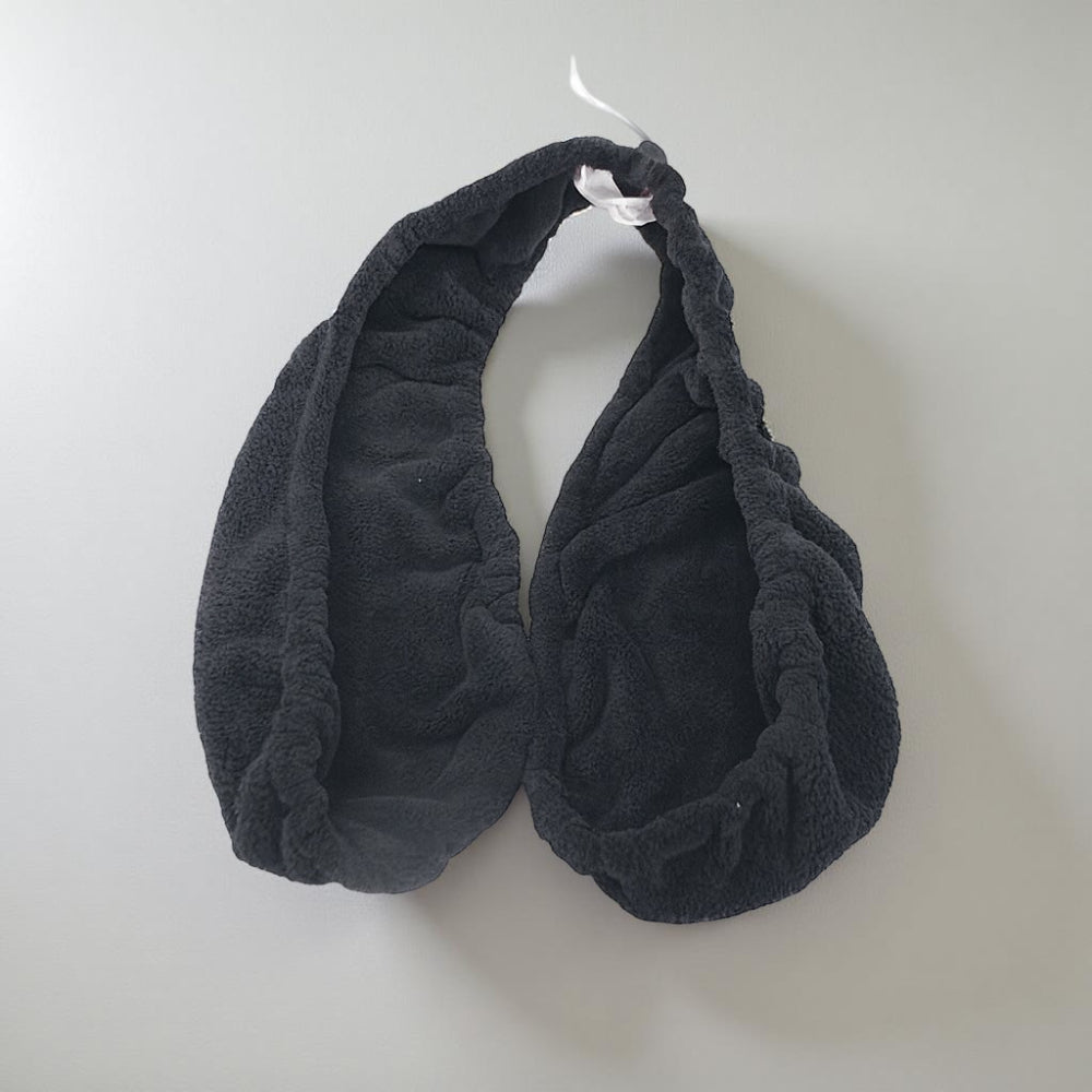 Soft Gym Sports Towel Wrap Breast Cover