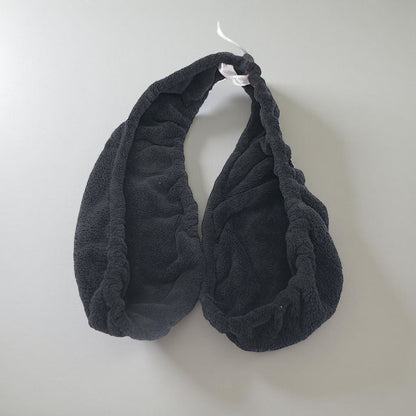 Soft Gym Sports Towel Wrap Breast Cover