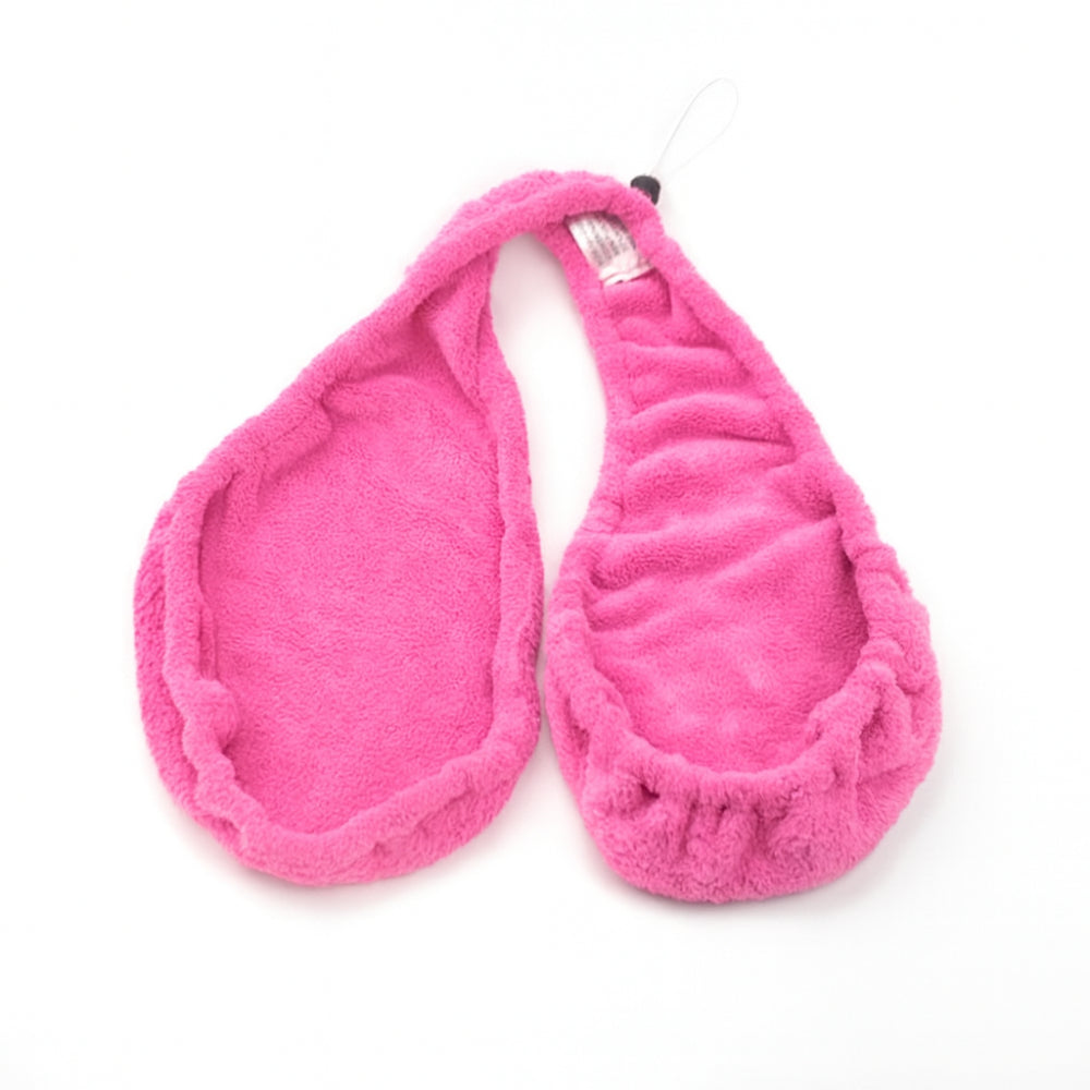 Soft Gym Sports Towel Wrap Breast Cover