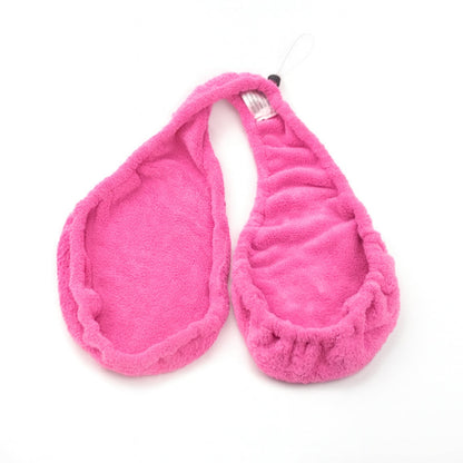 Soft Gym Sports Towel Wrap Breast Cover