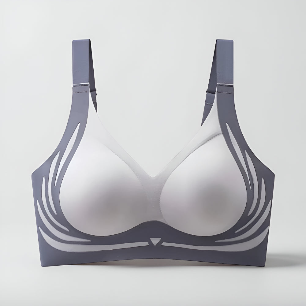 Comfortable Seamless Bra for Daily Use