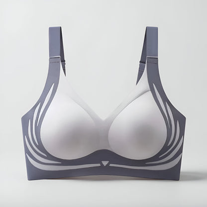 Comfortable Seamless Bra for Daily Use