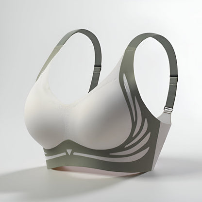 Comfortable Seamless Bra for Daily Use